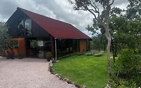 Rancho Aroeira